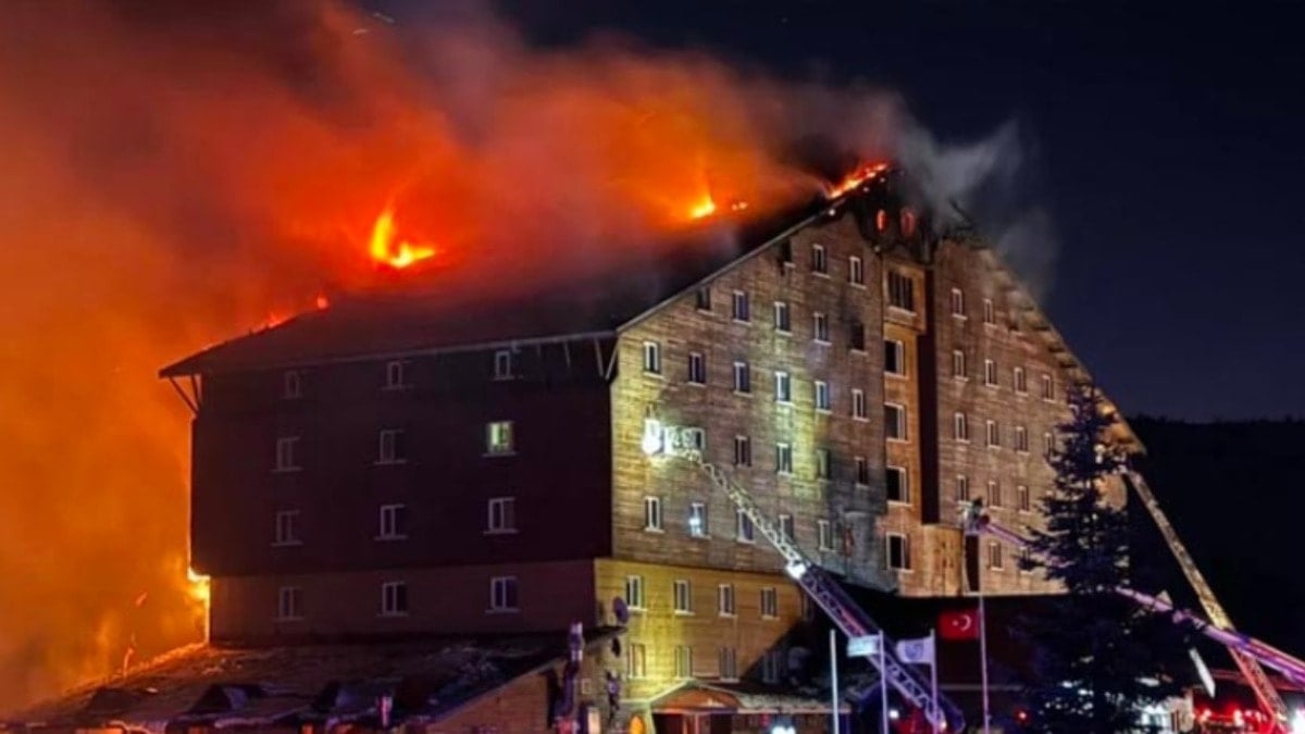 Son Dakika Haber Görseli