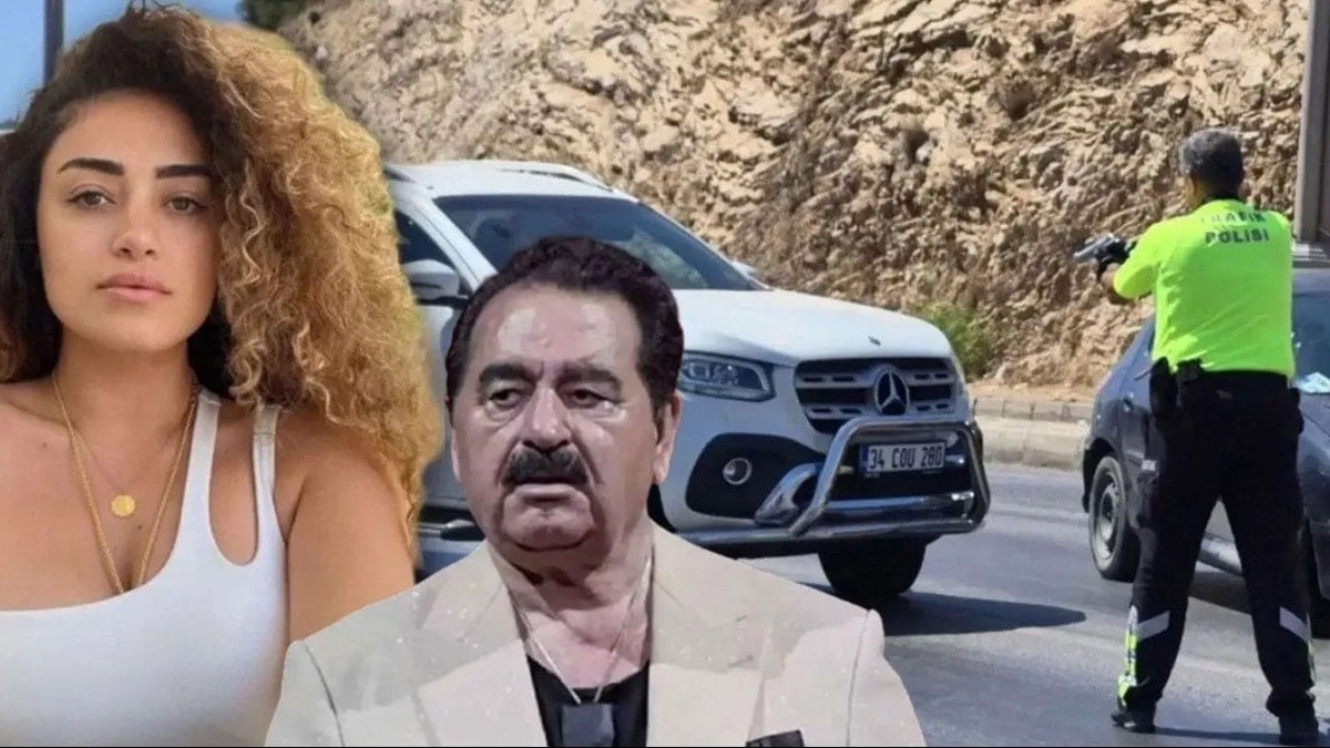 İbrahim Tatlıses'ten şaşırtan 'Dilan Çıtak' tepkisi
