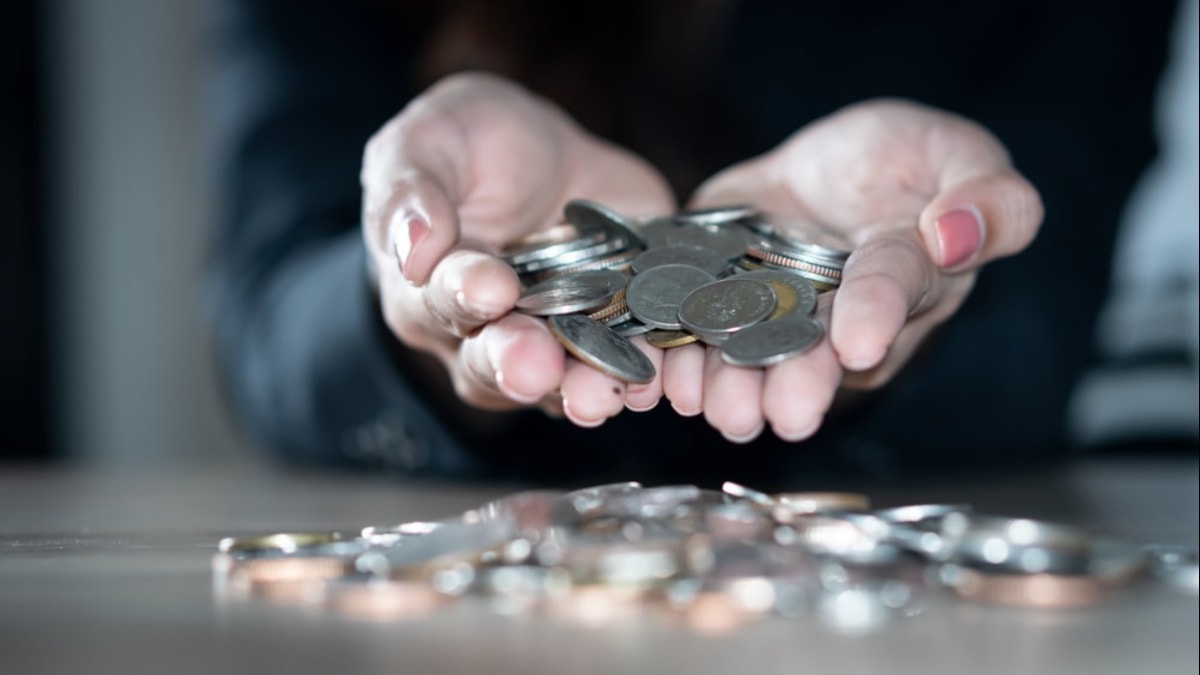 Cebinizde olabilir! Tüm koleksiyonerler servet değerindeki madeni paranın peşinde