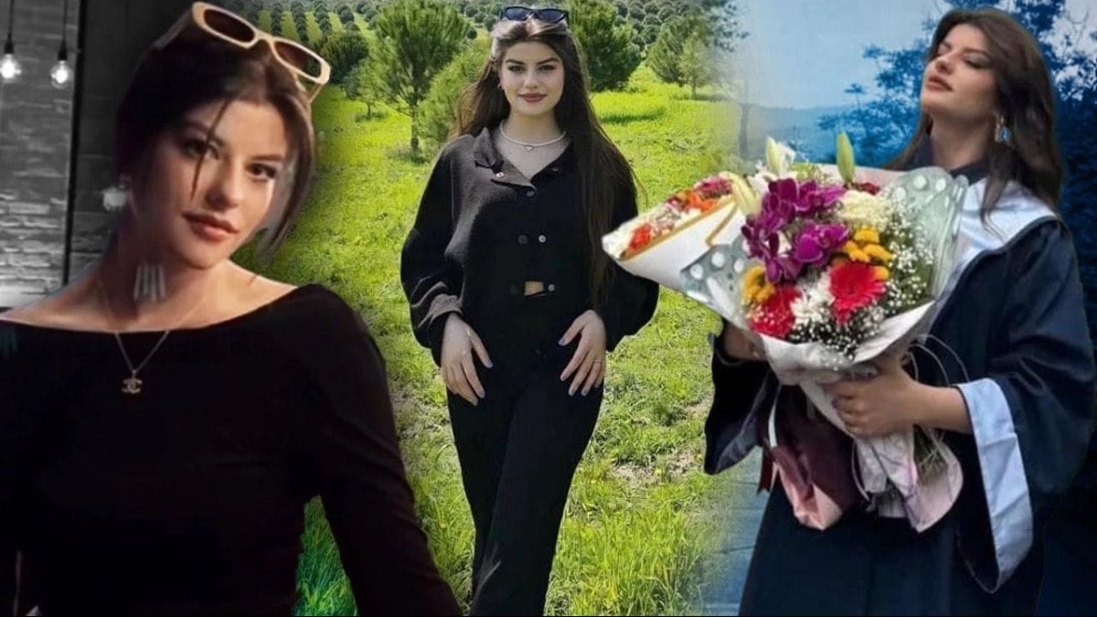 Üniversiteli Ayşe'nin valiz cinayeti: Eski polis amirinden şok detaylar