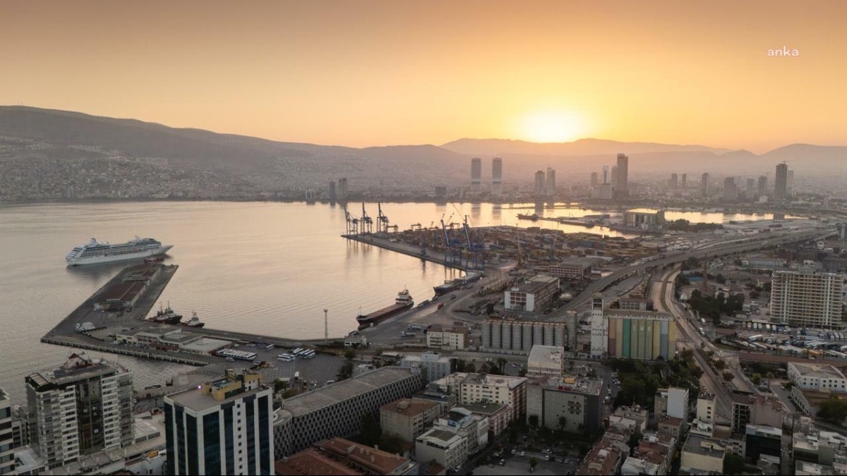 Türkiye'nin en yüksek notunu ABD'li bankadan Egenin incisi aldı