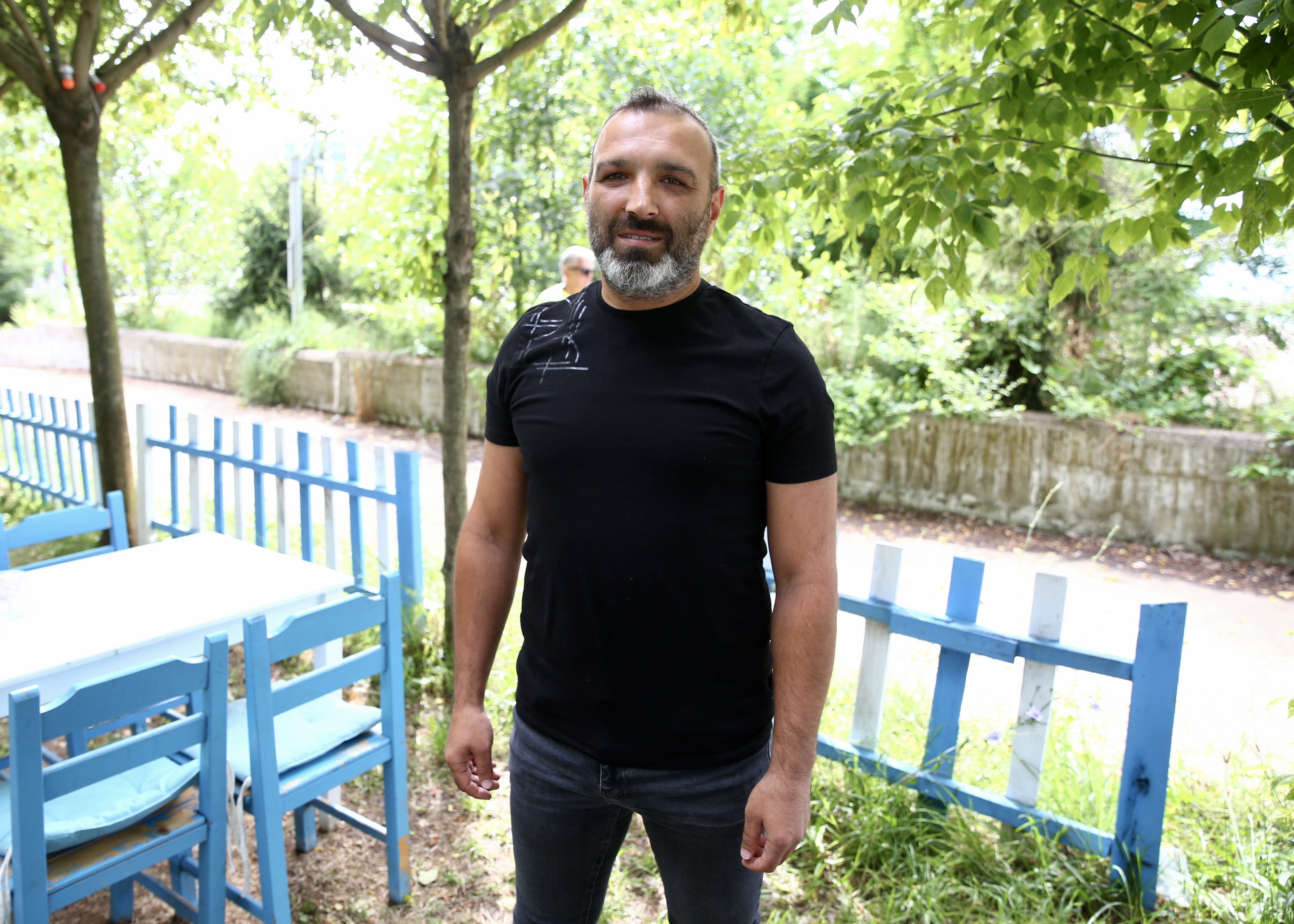 Tatil yaptığı oteldeki "kötü kokuyu" şikayet eden tüketiciye iade ücret