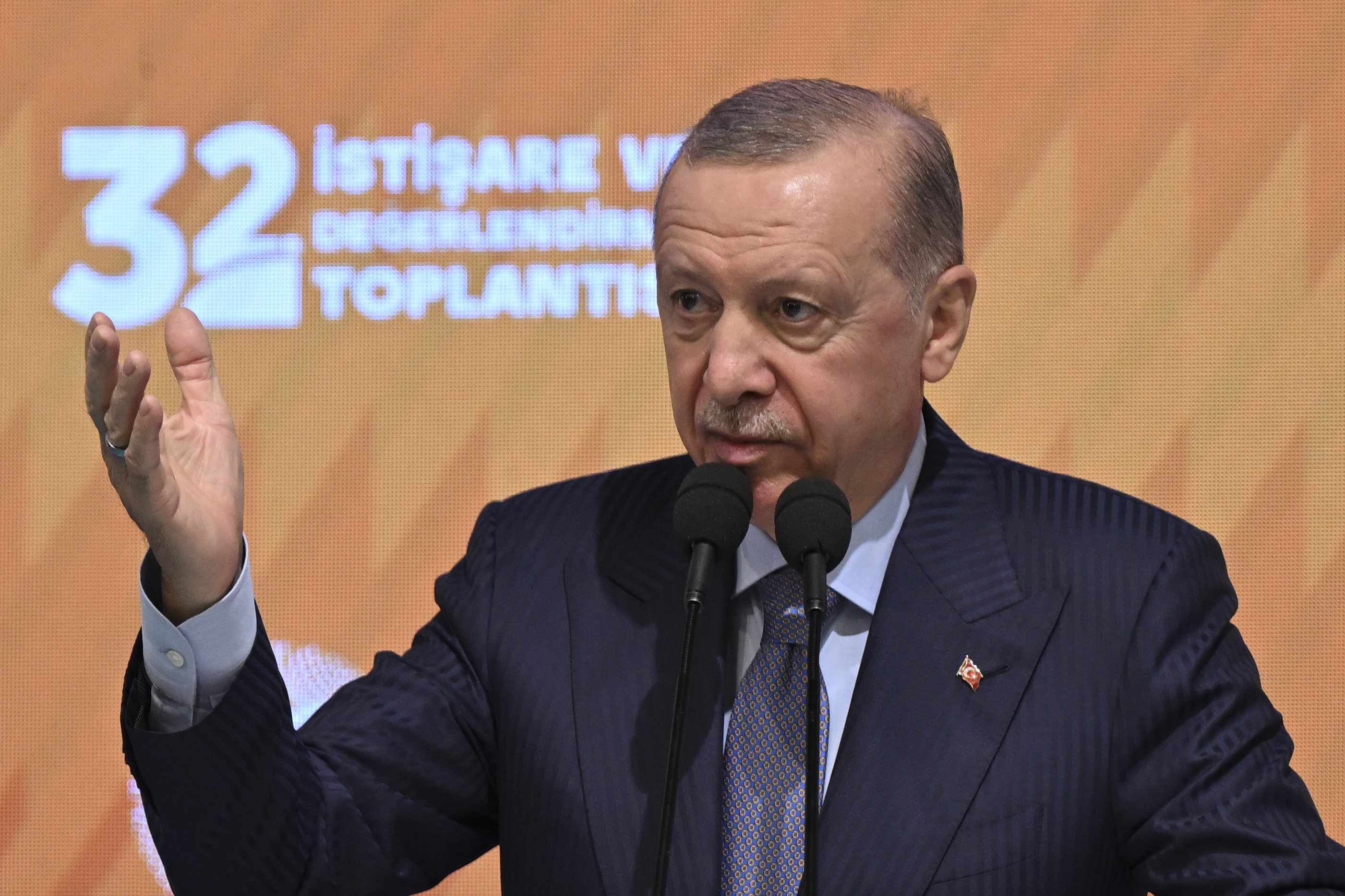 Erdoğan'ın iddiasına en ağır darbe AKP'li isimden geldi