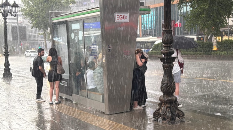 Meteoroloji güncel hava durumu tahminlerini açıkladı: 59 il için kritik uyarı