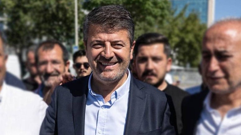 Ev hapsi kararı kaldırılan Abdurrahman Tutdere harekete geçti