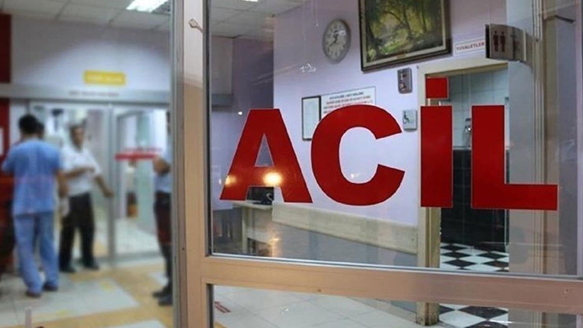 Nefes almakta güçlük çeken 15 aylık bebeğin akciğerinden bakın ne çıktı
