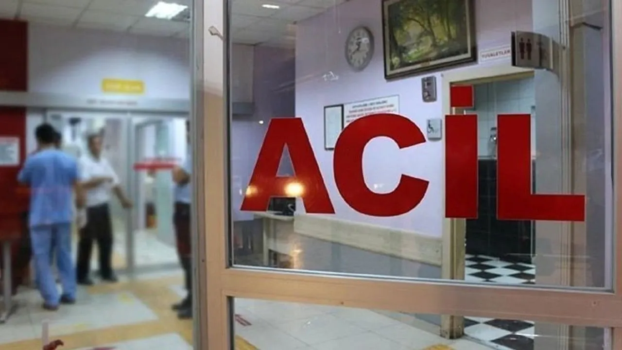 Kocaeli'de boğulma tehlikesi geçiren gençten acı haber