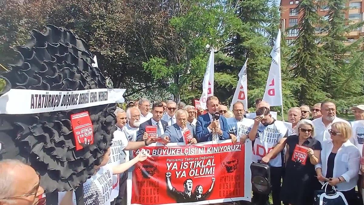 Son Dakika Haber Görseli