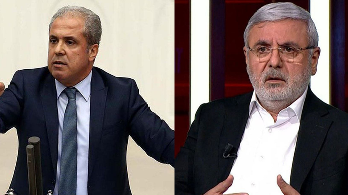 Bahçelinin sözlerinden sonra AKP mahallesinde kavga çıktı