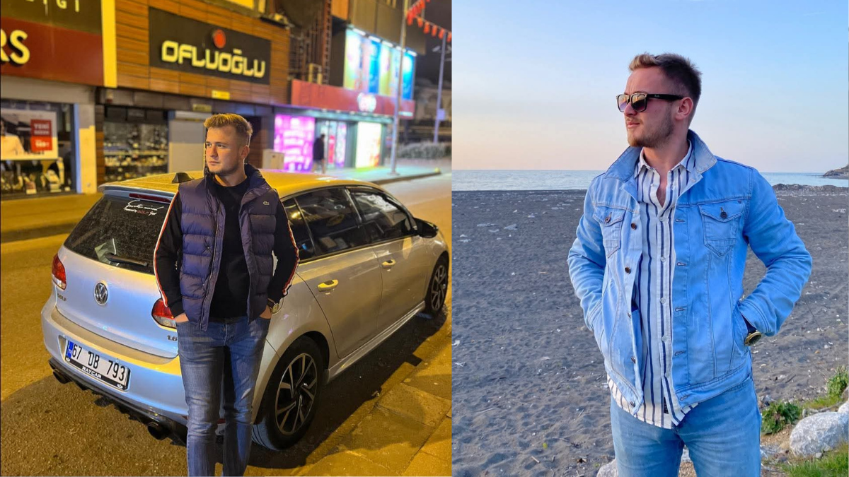 Son Dakika Haber Görseli