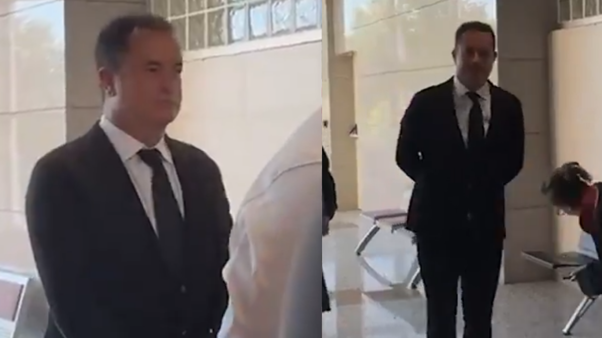 Acun Ilıcalı mahkemede aylık gelirini açıkladı