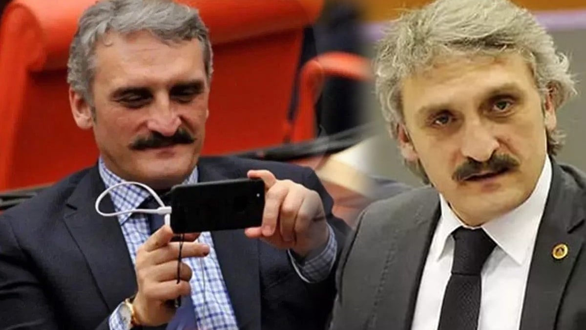 Son Dakika Haber Görseli