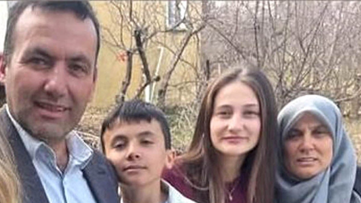 Konteynerde saldırıya uğrayan anne öldü, ölü numarası yapan oğlu kurtuldu