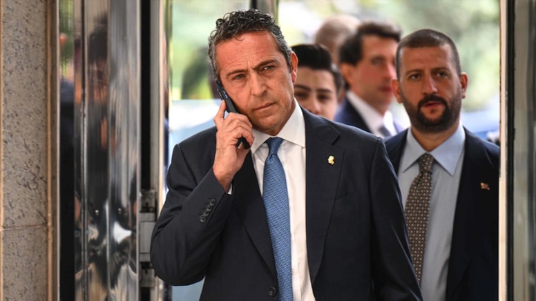 Ali Koç'tan Fenerbahçe kritiği: "Vazgeçmeyeceğiz"