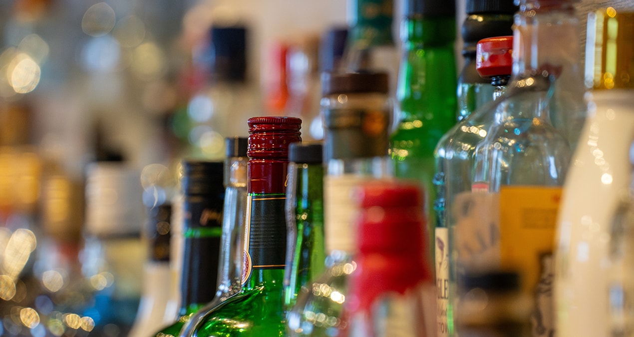 alkoljpg-F1U3Bl3imUqpY6cWvMYBiw DSÖ uyardı: Kanserin başlıca nedeni