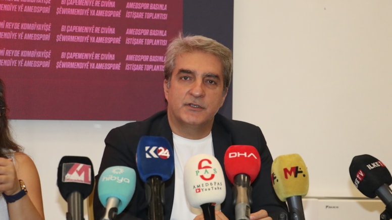 Burç Baysal: Aytaç Kara’yı transfer ederken Süper Lig kulüpleriyle rekabet içerisindeydik