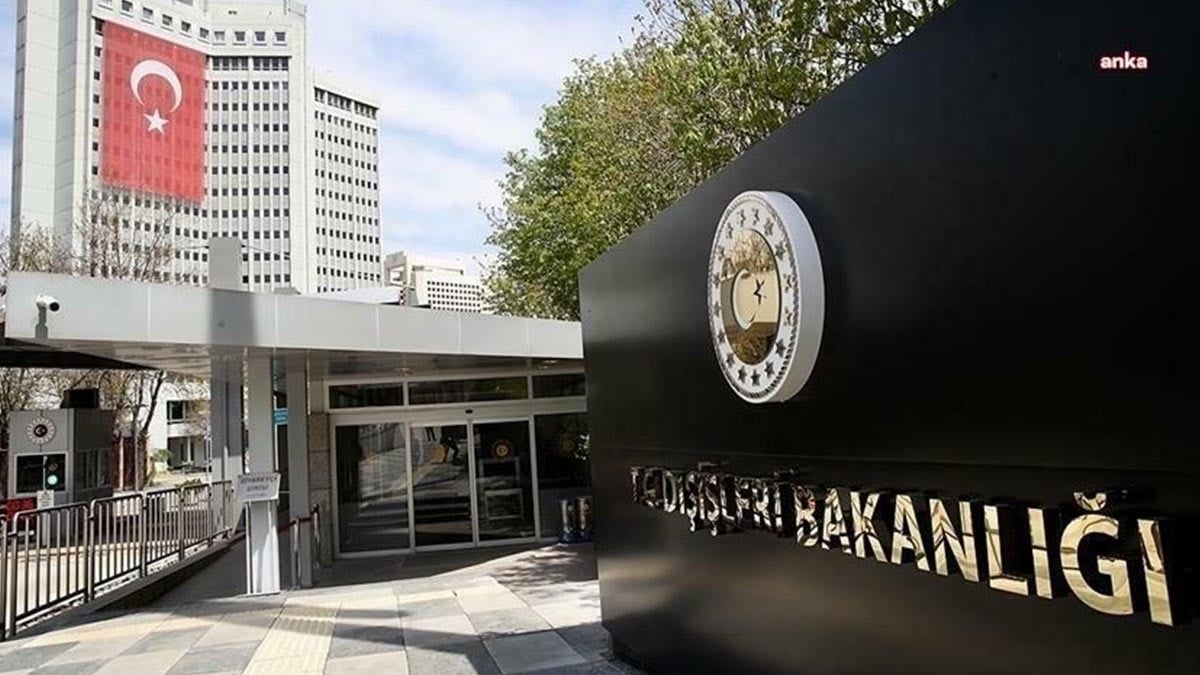 Türkiye'den Bangladeş’e başsağlığı mesajı
