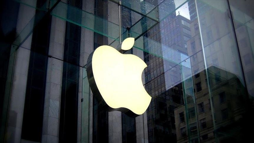 Apple’dan Çin’de sürpriz geri adım: İlk mağazasını kapatıyor