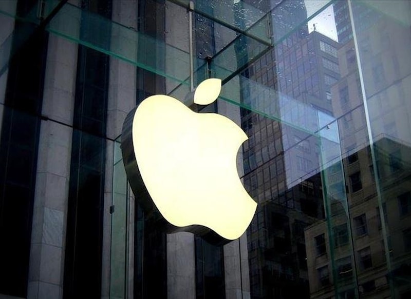 Türkiye'de Apple ürünlerine zam geldi