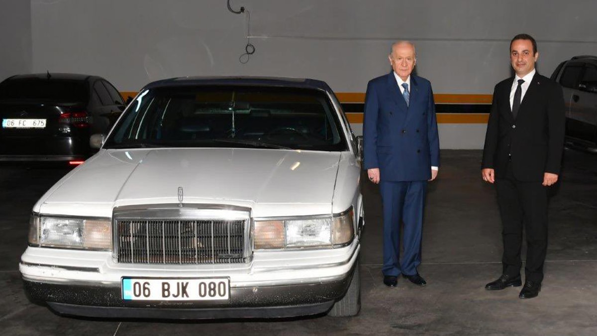 MHP'li ismin şirketi iflasın eşiğinde