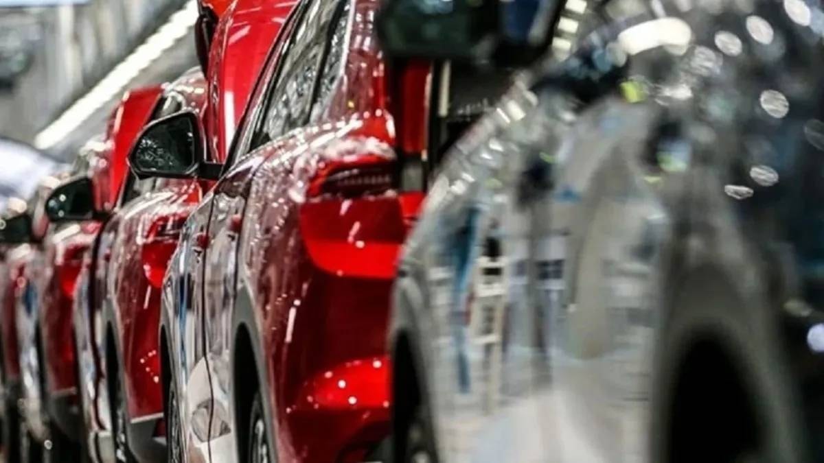 Türkiye'nin 44 yıllık otomotiv devi konkordato ilan etti