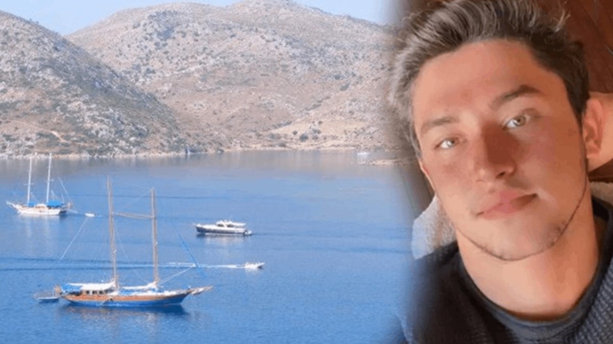 Arda Deniz'i öldüren kavganın nedeni belli oldu