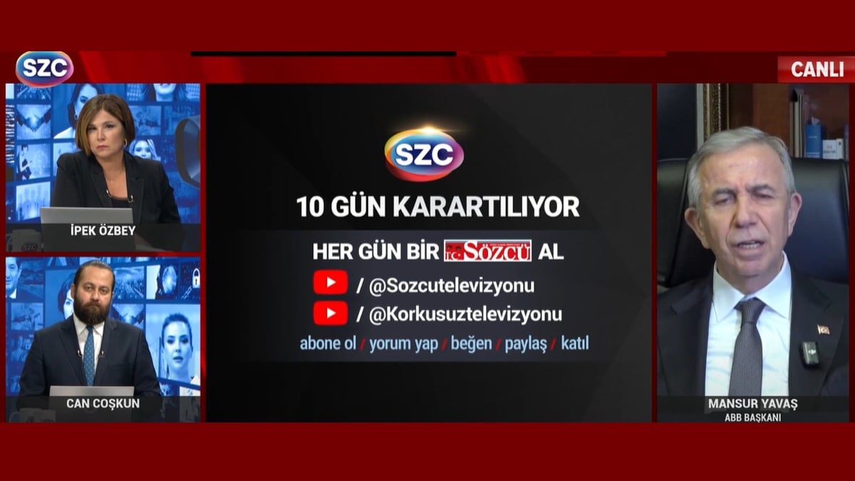 Son Dakika Haber Görseli