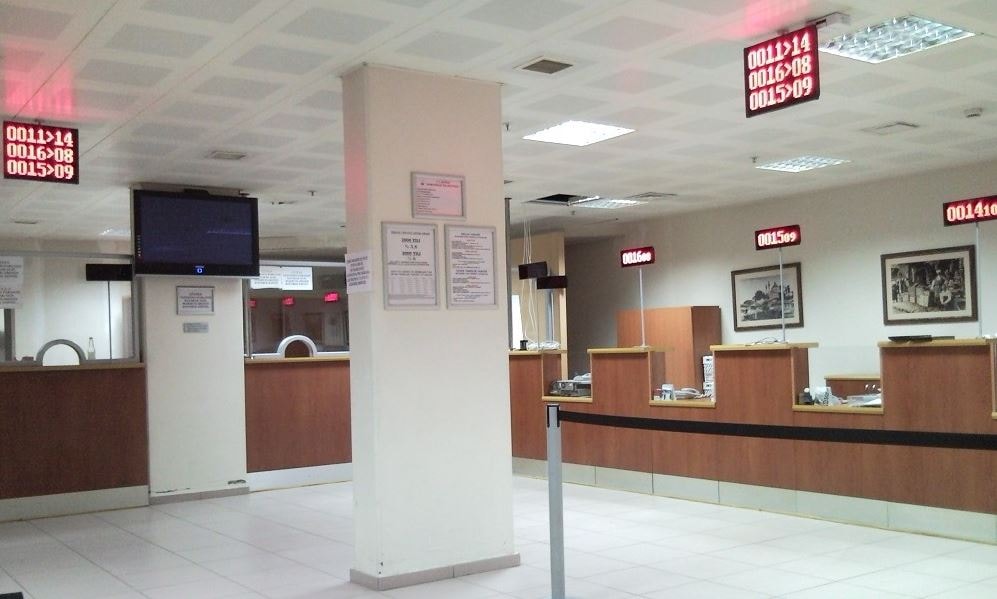 Dev bankadan kötü haber: Küçülmeye gidiyor