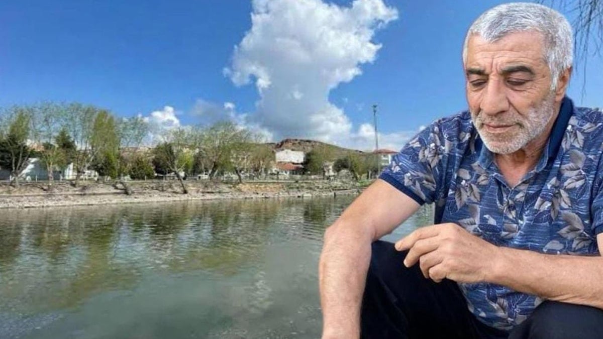 Günlerdir kayıp olarak aranan yaşlı adam barajda ölü bulundu