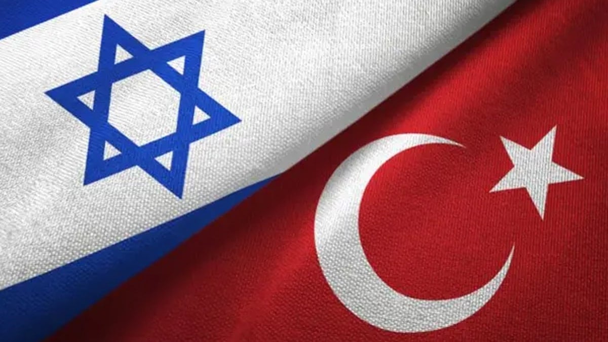 Türkiye'den İsrail'e 'Batı Şeria' tepkisi: İlhak kararı hükümsüzdür