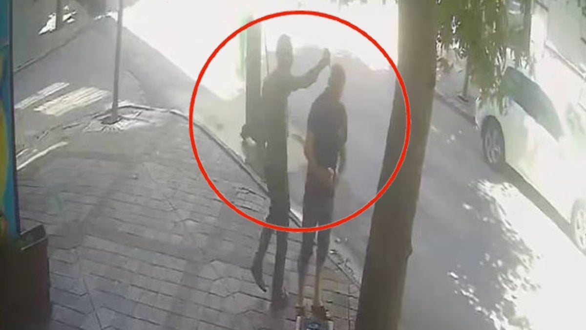 Son Dakika Haber Görseli