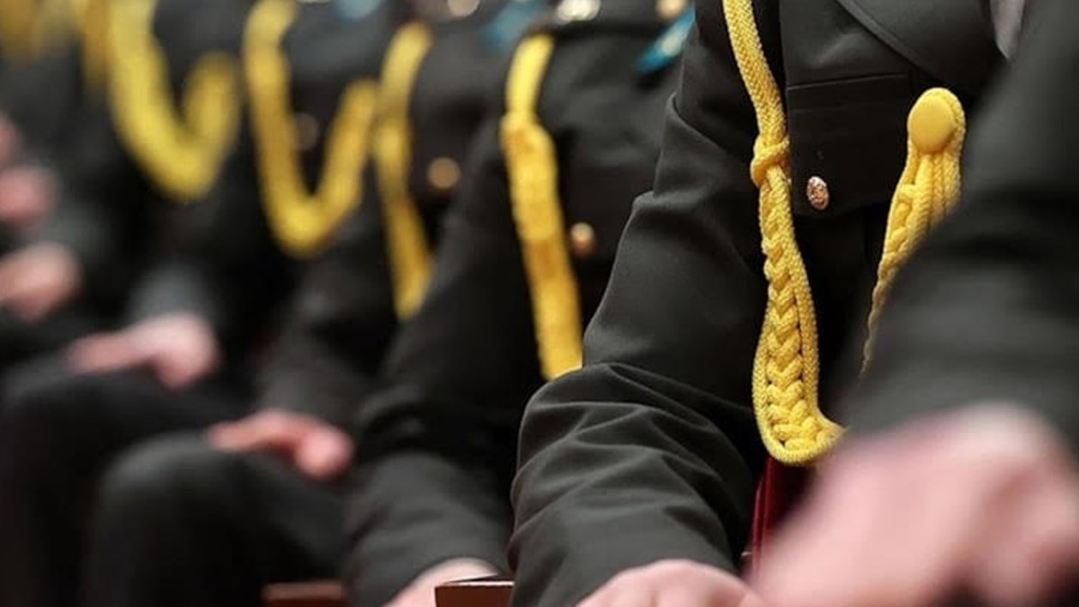 OHAL KHK’sı hukuka takıldı: Astsubaylığa giden yol mahkemeden geçti