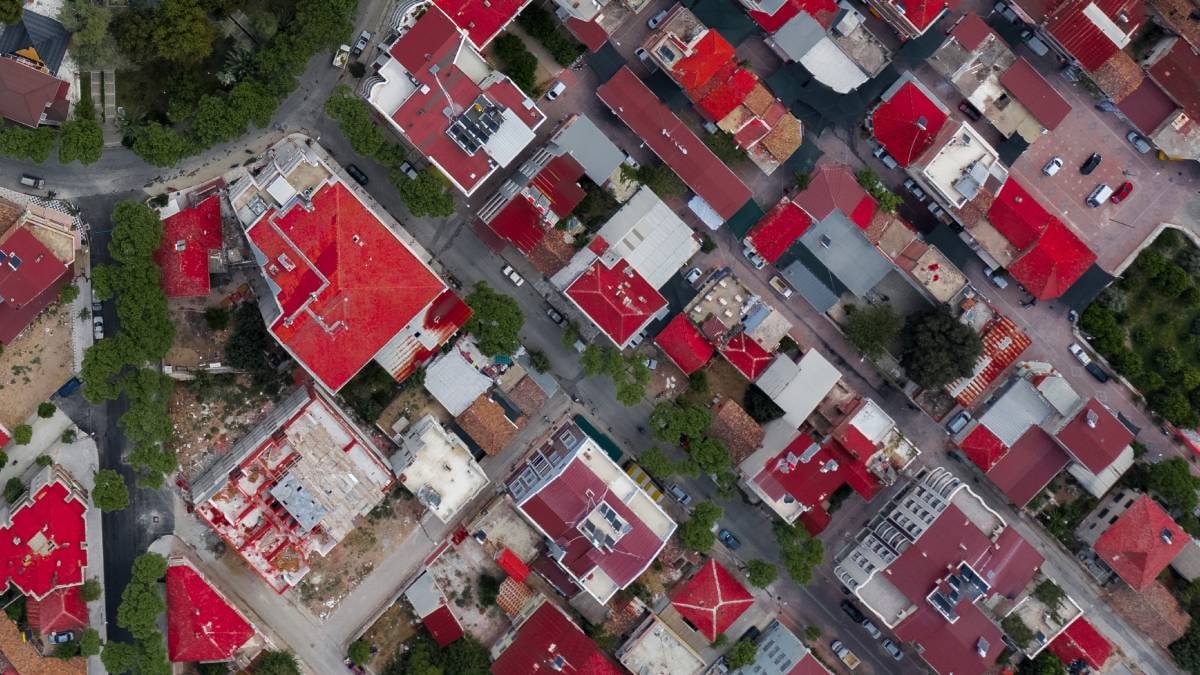 Gören Fransa sanıyor ama burası Türkiye'nin Paris'i: 101 yıldır ilk ve tek, gören hayran kalıyor