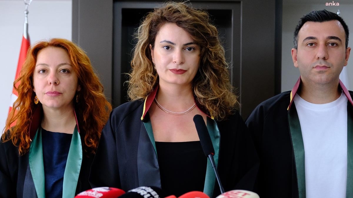 Eskişehir Barosu Avukatlarından tepki: 'Kadına şiddet davalarına katılım talebimiz reddediliyor'
