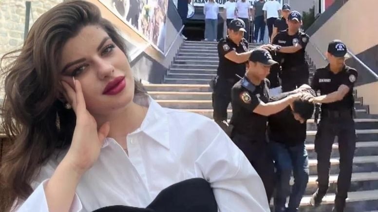 Bakan Yerlikaya'dan Ayşe Tokyaz talimatı