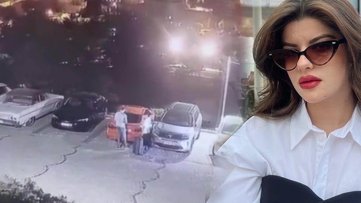 Ayşe'nin katil zanlısının ifadesi kan dondurdu! Tek tek itiraf etti