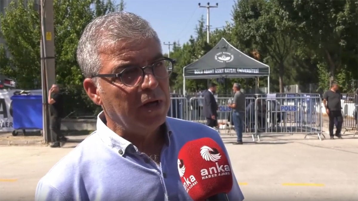 Son Dakika Haber Görseli