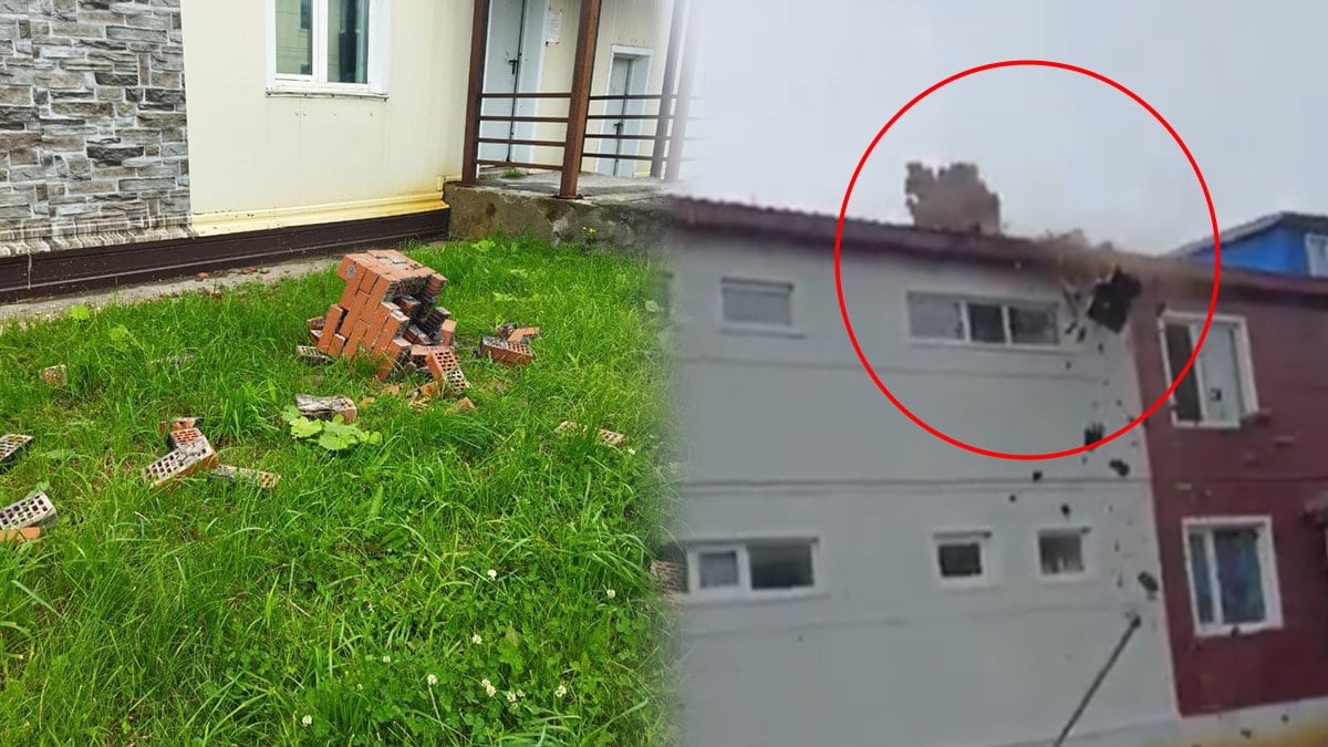 Herkes tuzla buz olur diyordu, 8.8 depreminde sadece orası yıkıldı