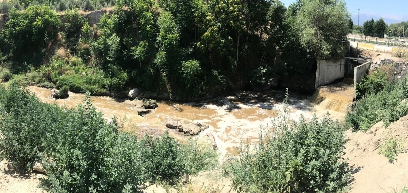 Bakanlıktan DESKİ'ye milyonluk ceza