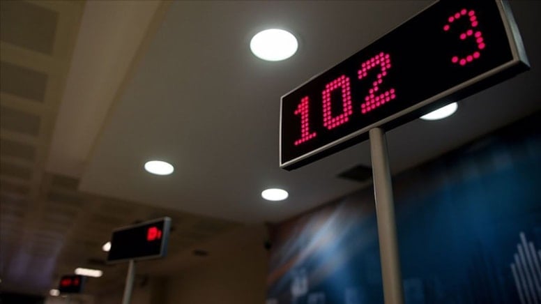 Türkiye'de faaliyet gösteren dev banka işleme kapatılacak