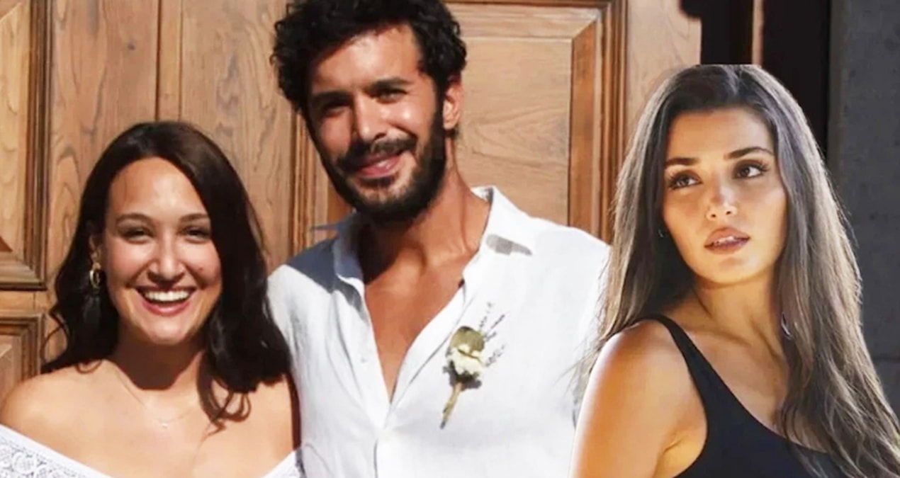 Barış Arduç ayrılık iddialarını böyle çürüttü Barış Arduç ayrılık iddialarını böyle çürüttü