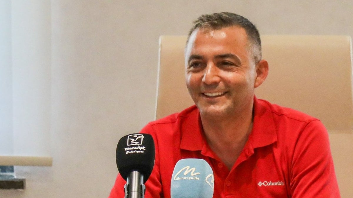 Parti üyeliği askıya alınan tutuklu belediye başkanından açıklama