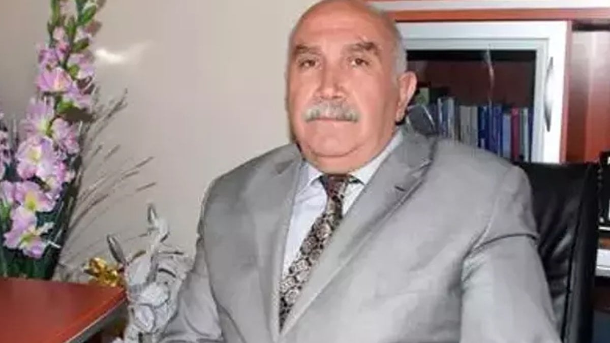 Eski Besni Belediye Başkanı hakkında soruşturma izni