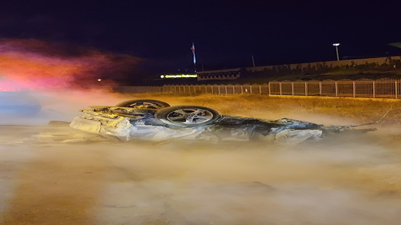 Ters yöne girip felakete yol açtı: 2 kişi öldü
