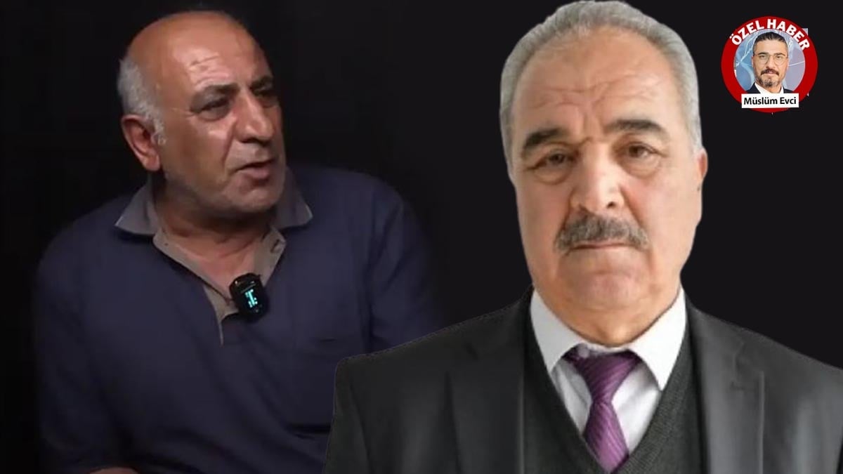 AKP’li Başkandan fırça yedi, istifa etti