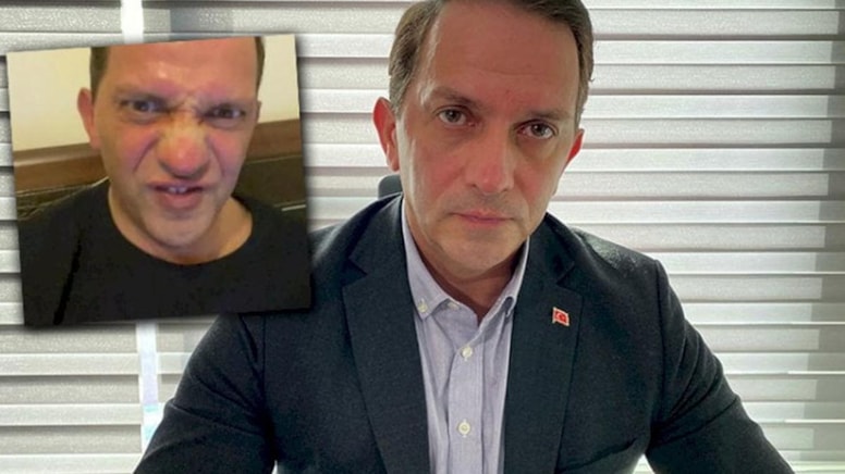 AKP'li isimden bir skandal çıkış daha!