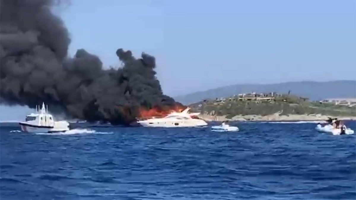 Son Dakika Haber Görseli