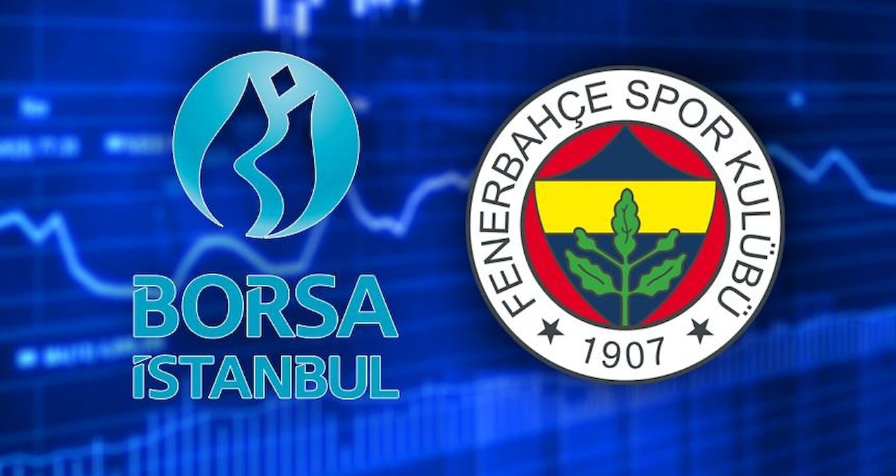 Fenerbahçe Futbol AŞ: Yılın İlk Yarısında Yatırımcılarına Yüzde 13,8 Getiri Sağladı!