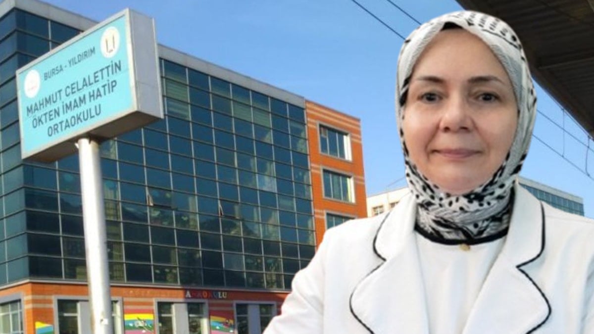 Tartışılan imam hatiple ilgili ilginç tesadüf: Torun bakan yardımcısı çıktı