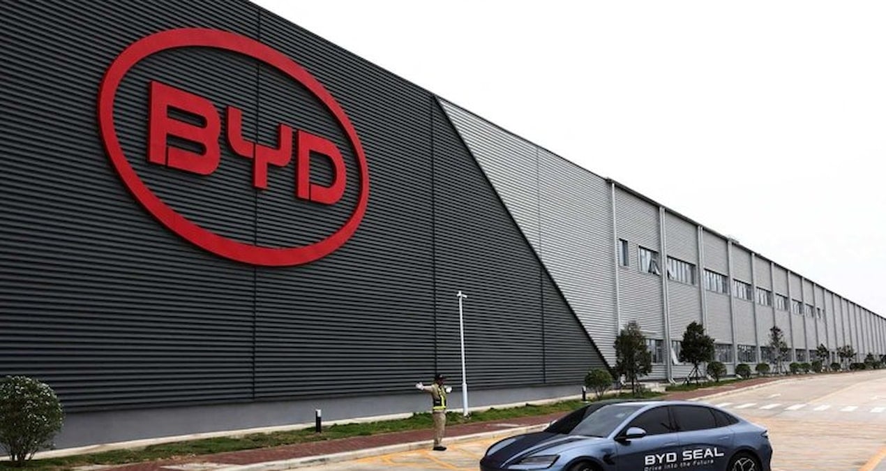 Türkiye'de fabrika kuracaktı! Otomobil devinin yeni adresi belli oldu